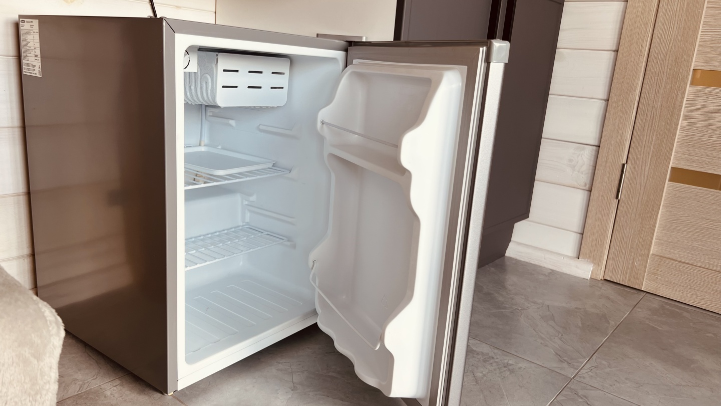 Двухместный номер - фото 14