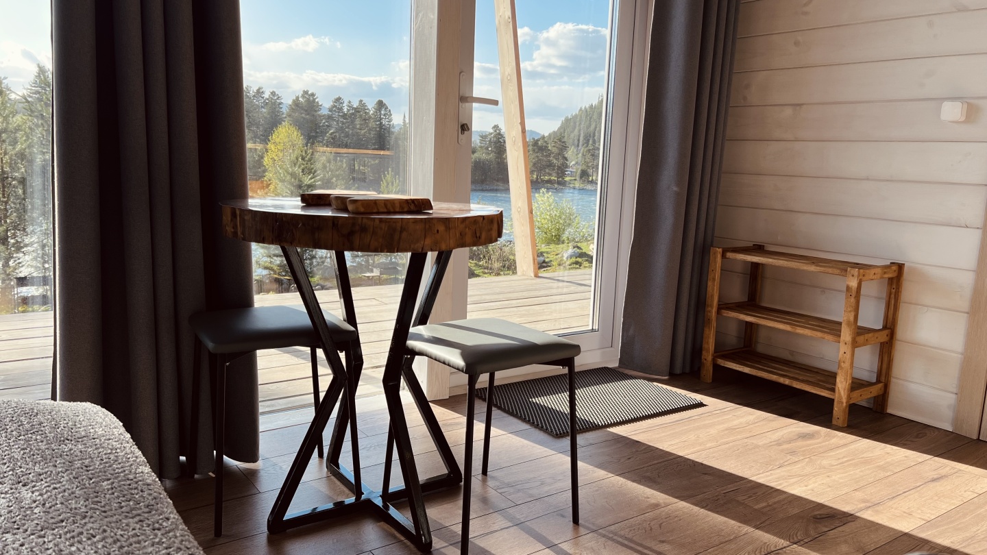 Двухместный номер - фото 1