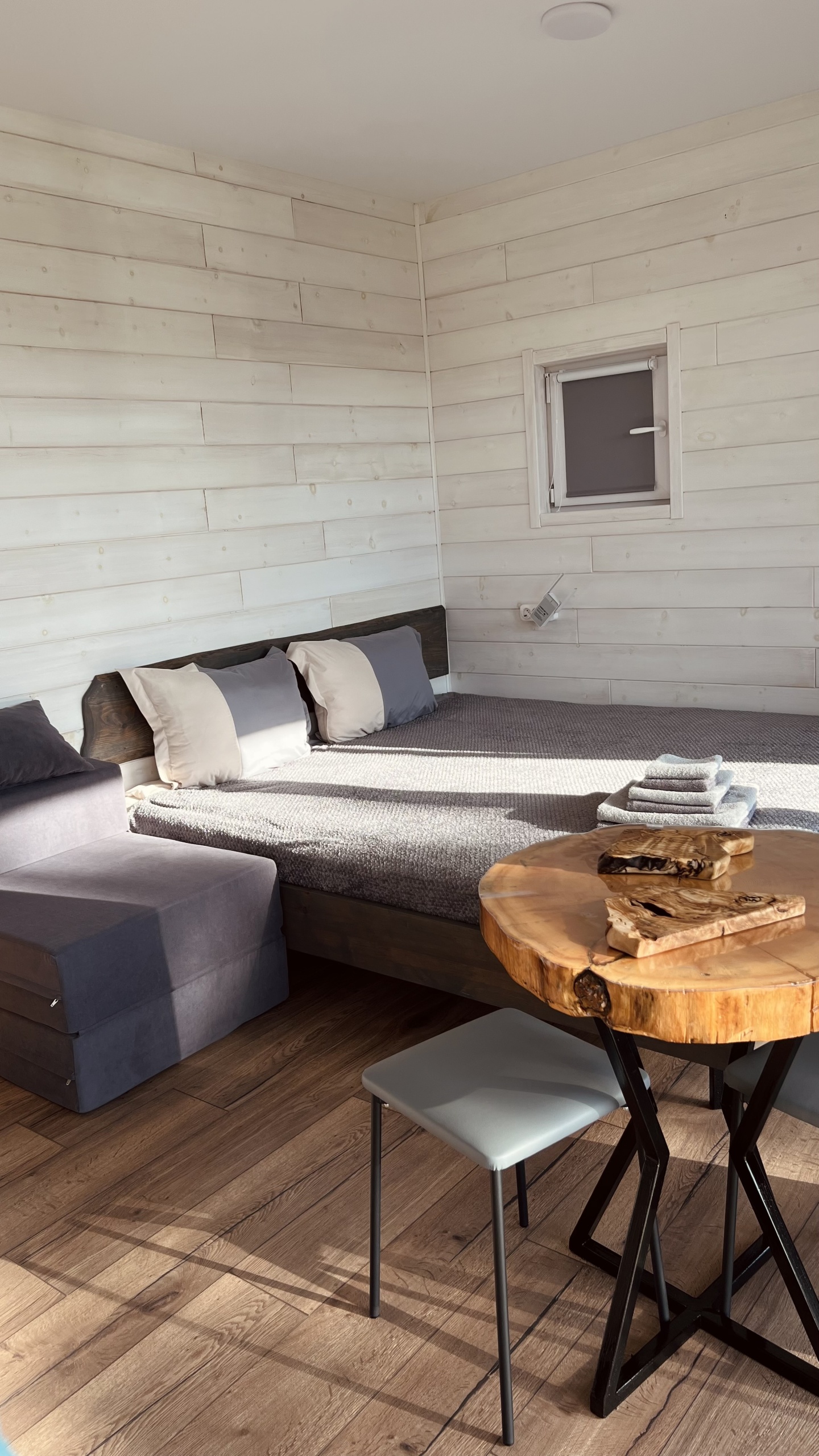 Двухместный номер - фото 4