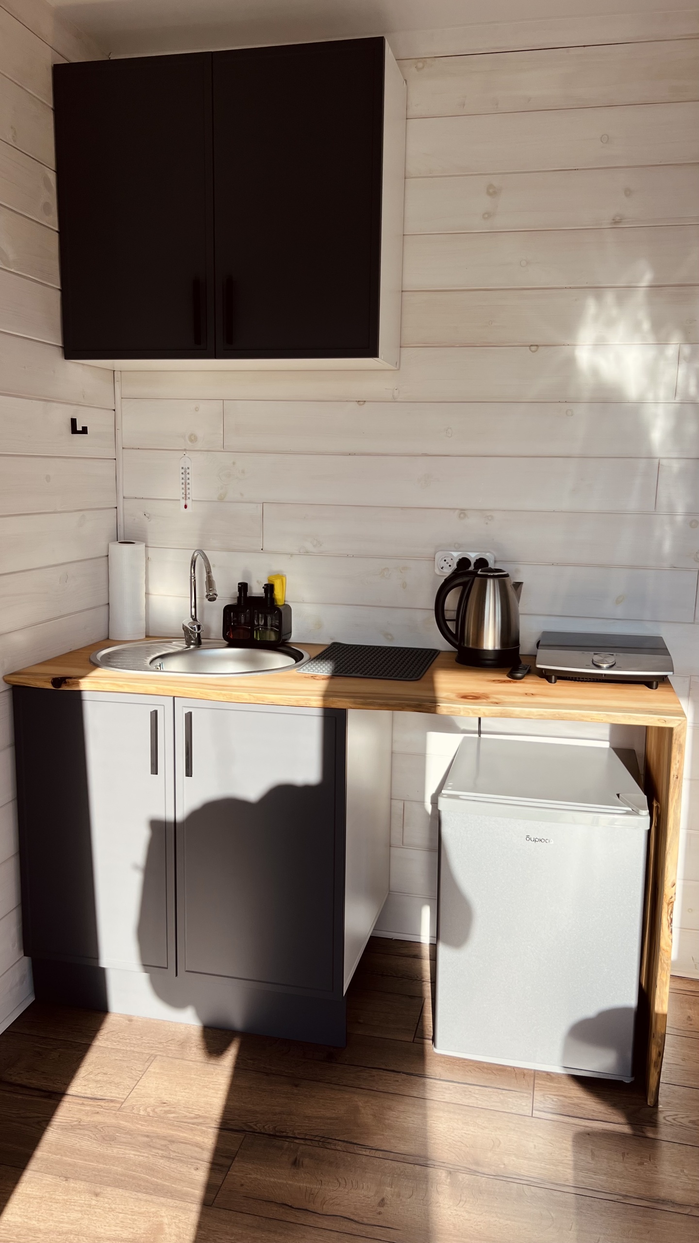 Двухместный номер - фото 9