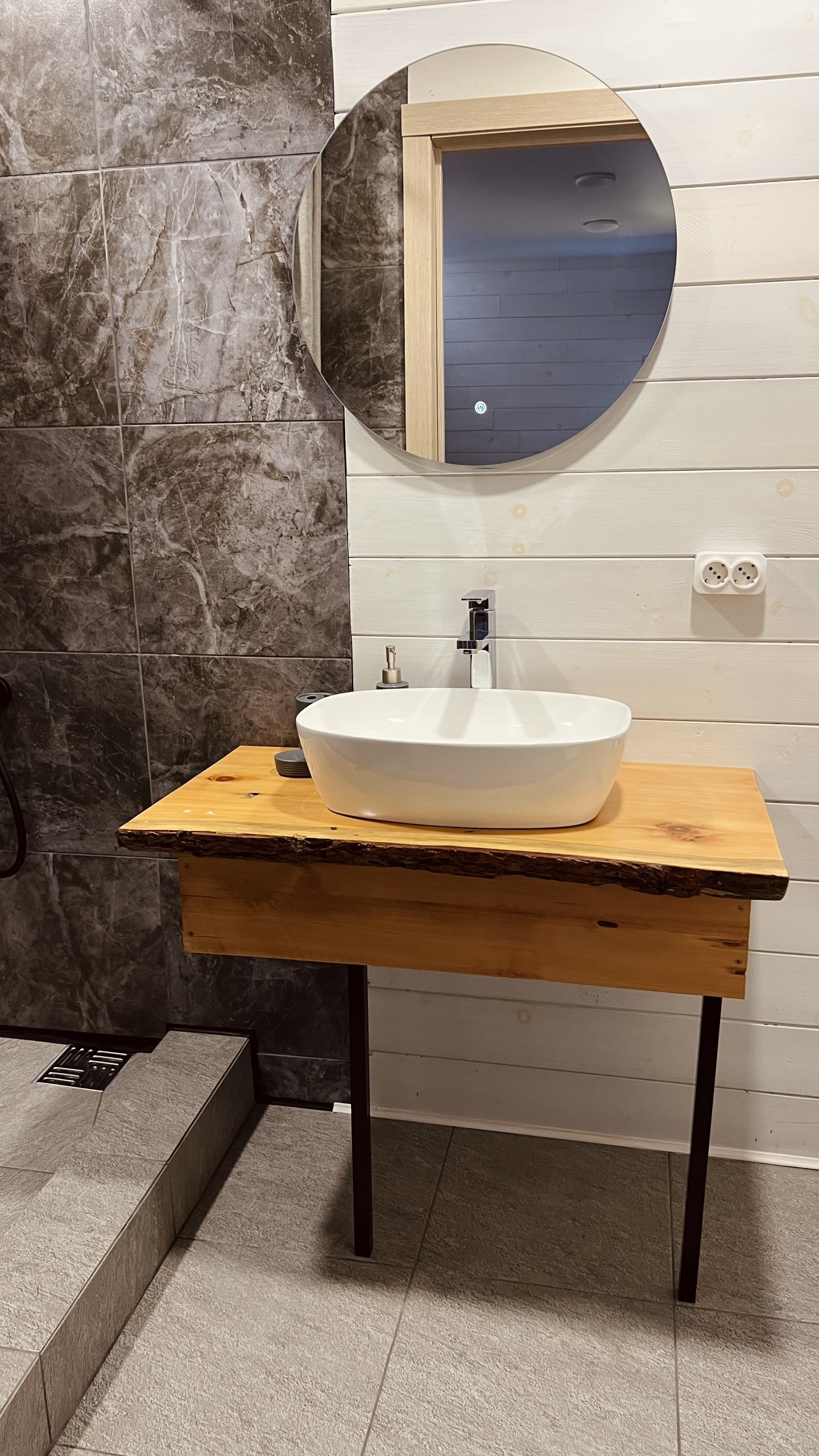 Двухместный номер - фото 12