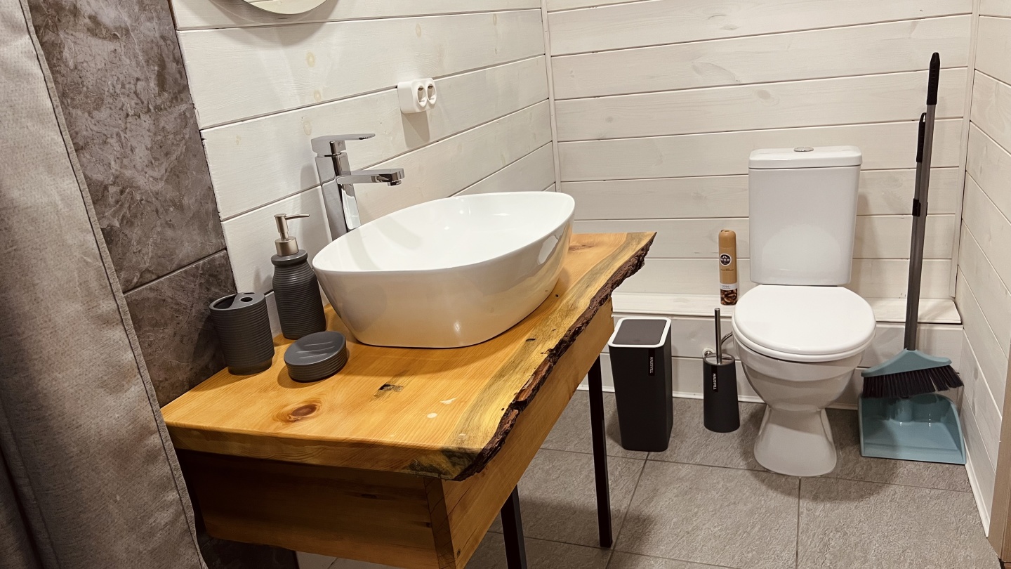 Двухместный номер - фото 13