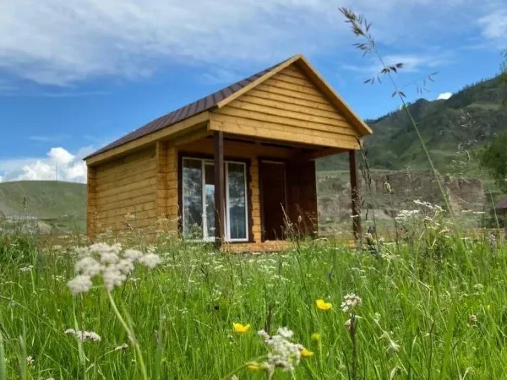 База отдыха Тодош - фото 4