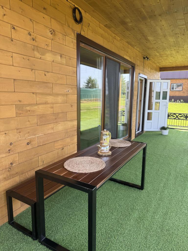 Ковчег лофт хаус - фото 5