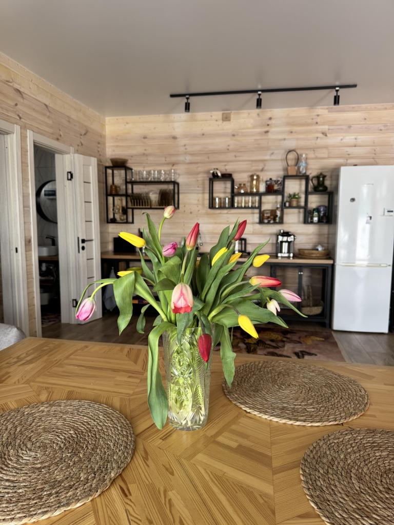 Ковчег лофт хаус - фото 8