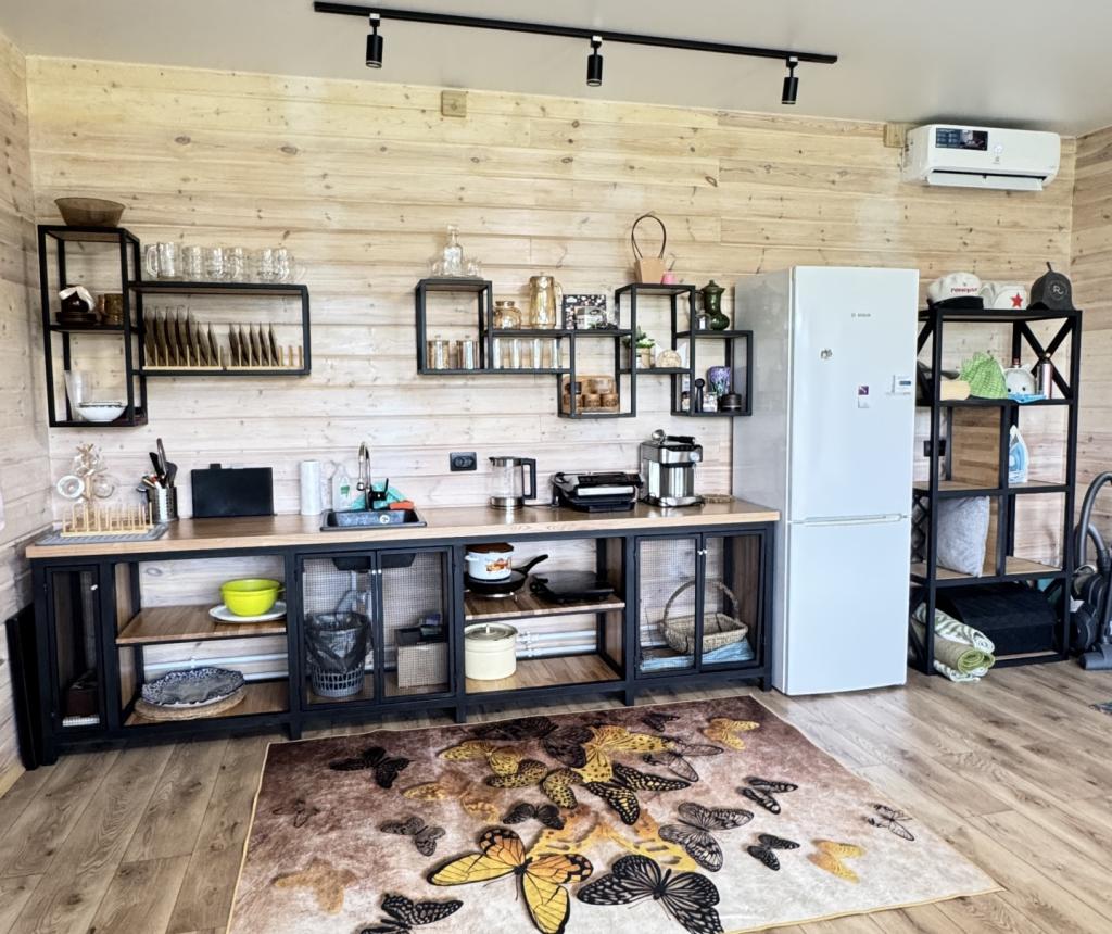 Ковчег лофт хаус - фото 9