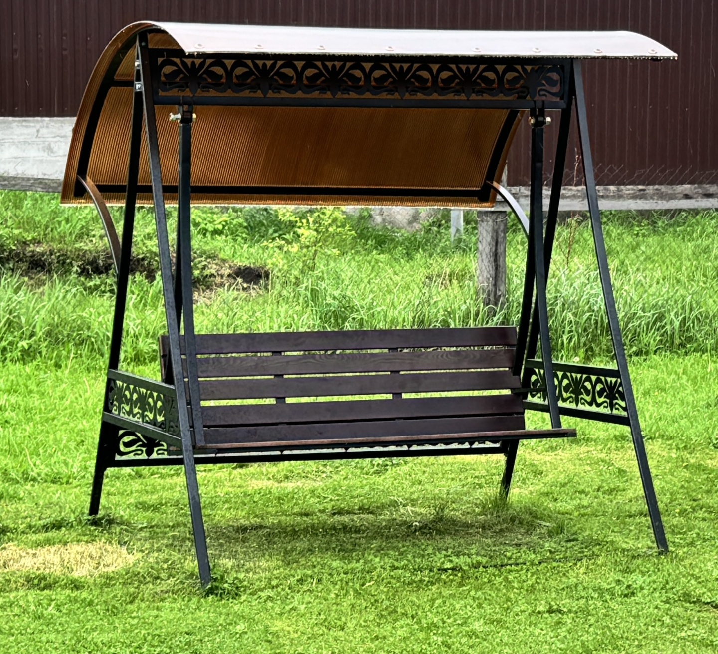 Ковчег лофт хаус - фото 10