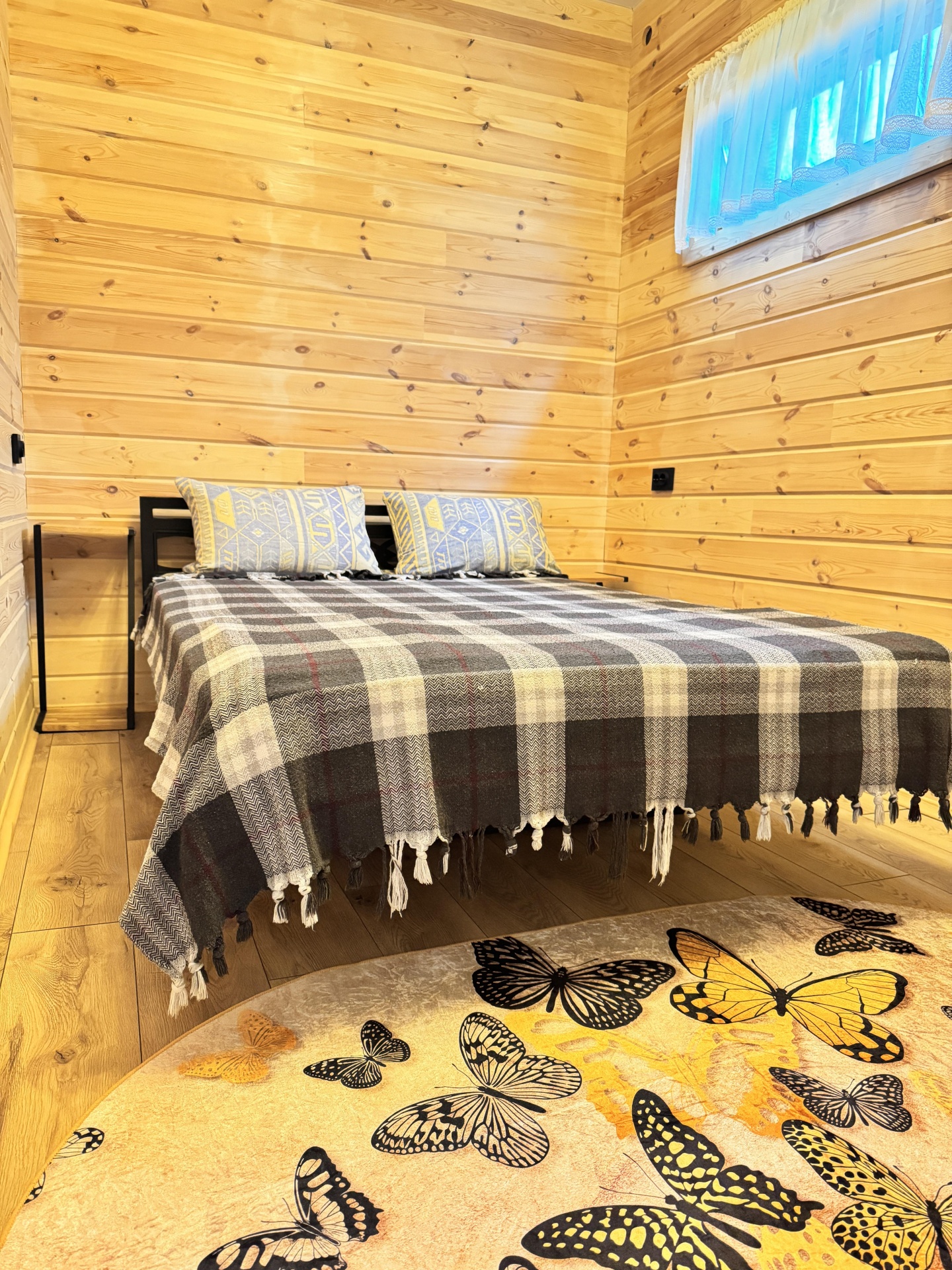 Ковчег лофт хаус - фото 18