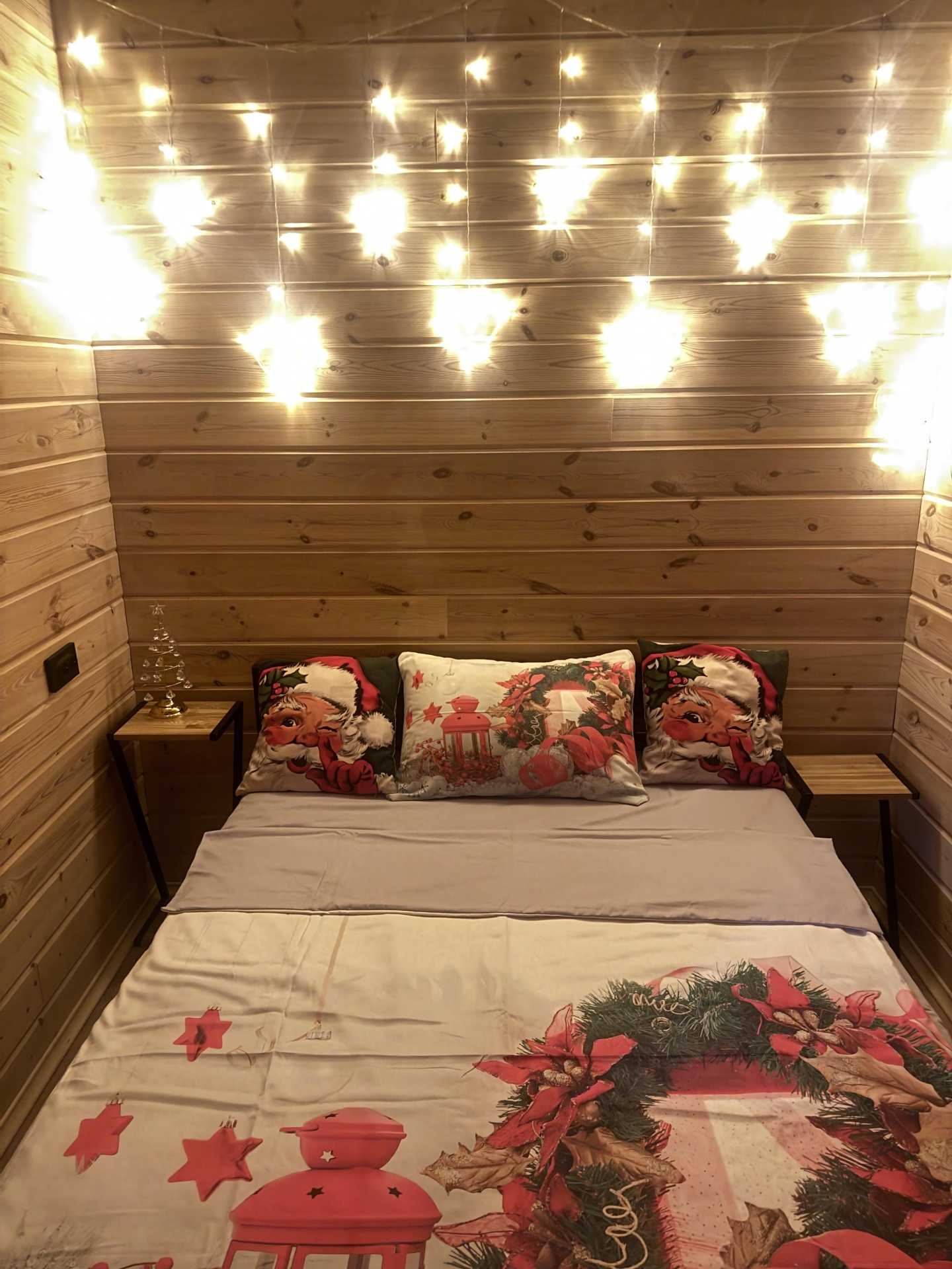 Ковчег лофт хаус - фото 20