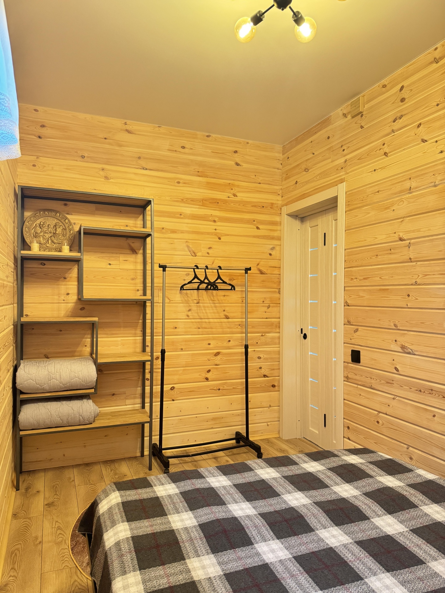 Ковчег лофт хаус - фото 24