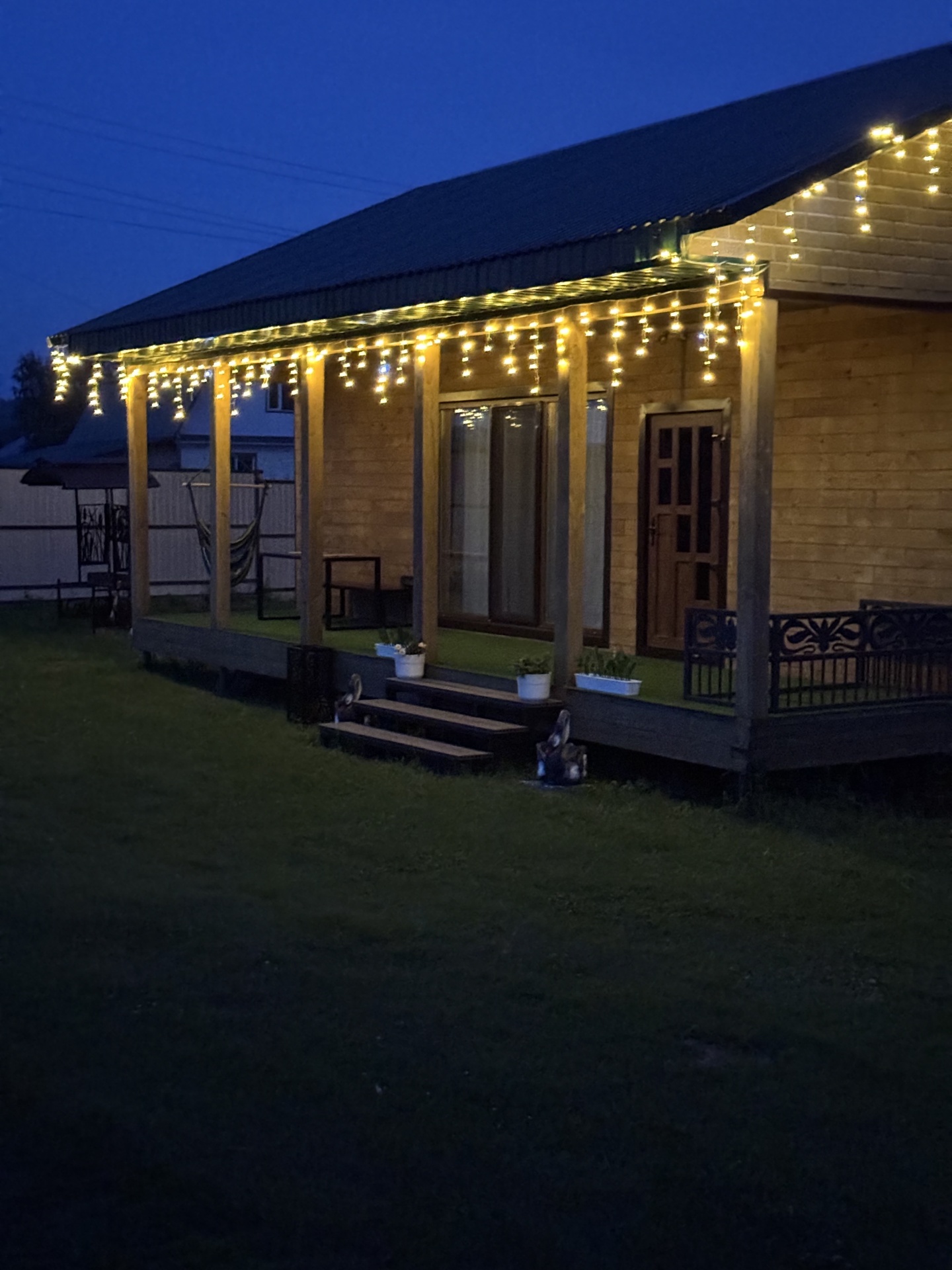 Ковчег лофт хаус - фото 25