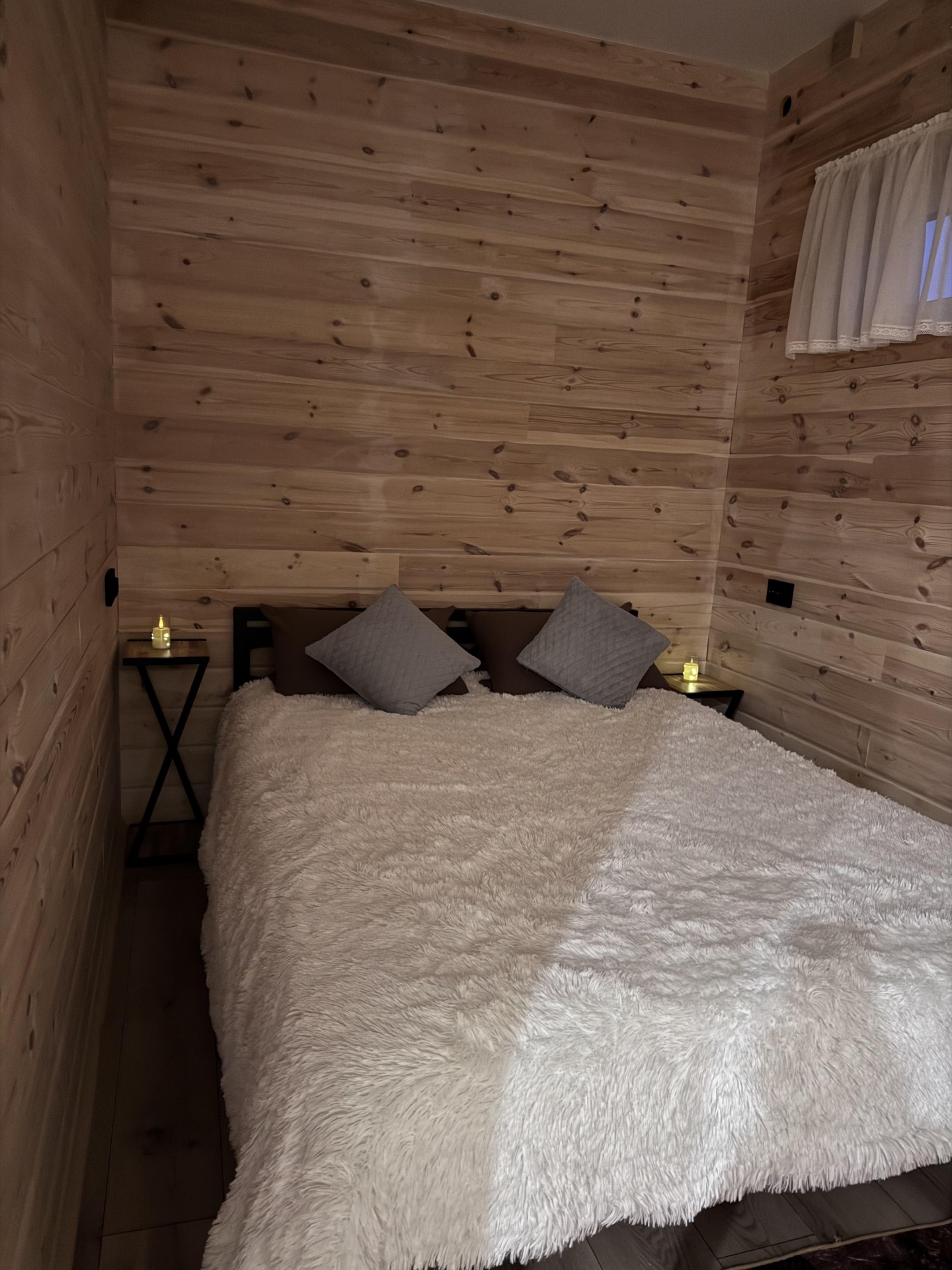 Ковчег лофт хаус - фото 26