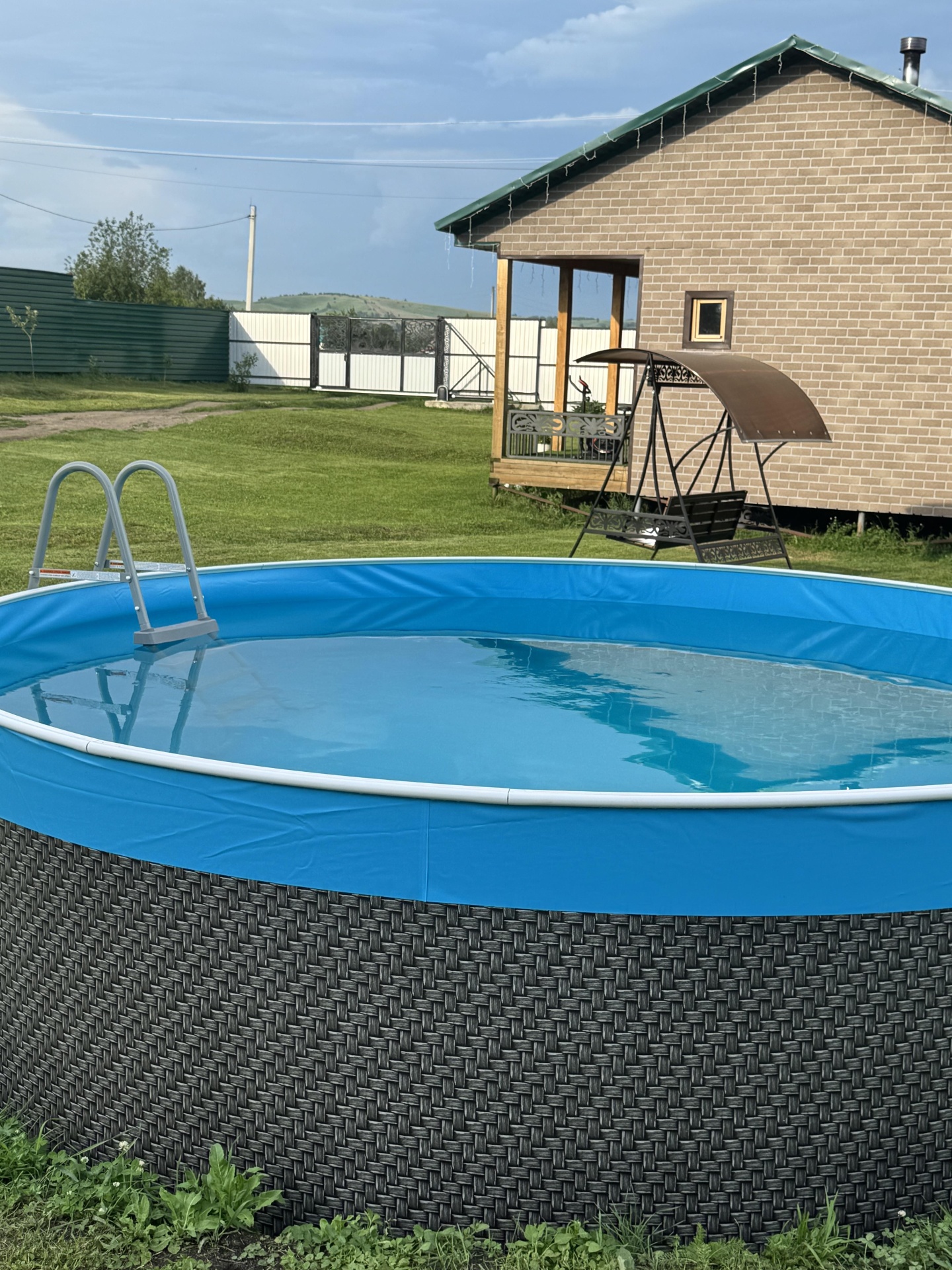 Ковчег лофт хаус - фото 27