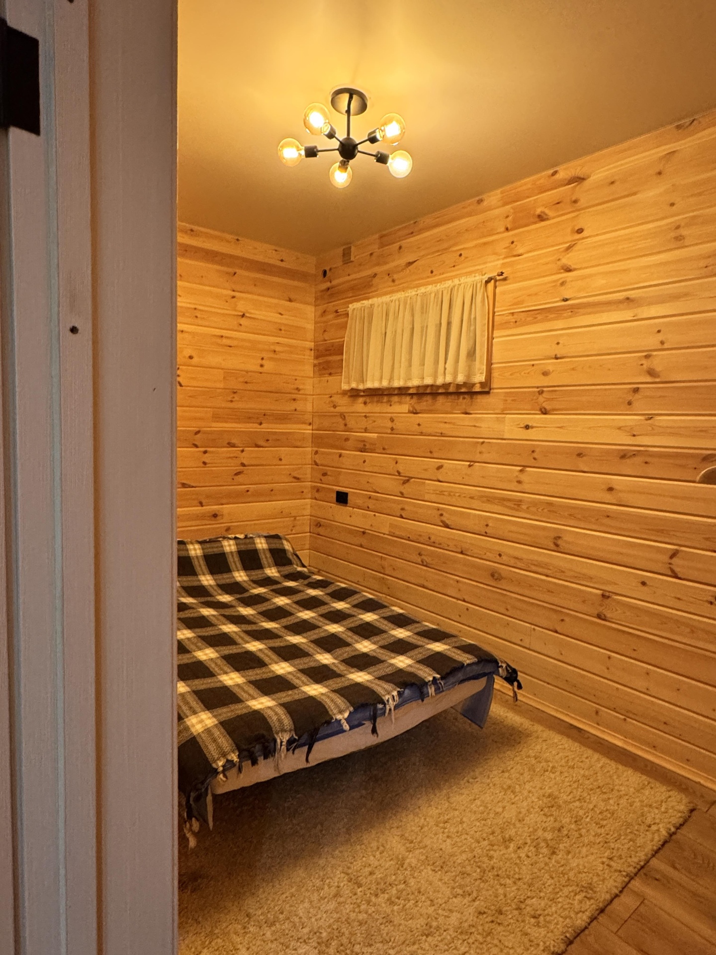 Ковчег лофт хаус - фото 31