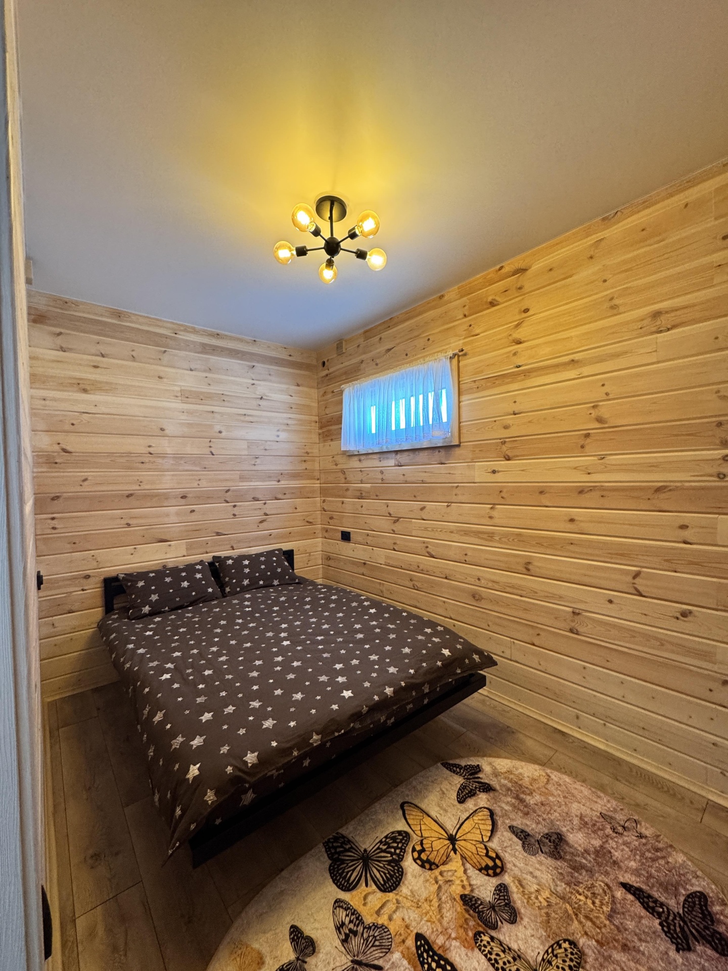 Ковчег лофт хаус - фото 33