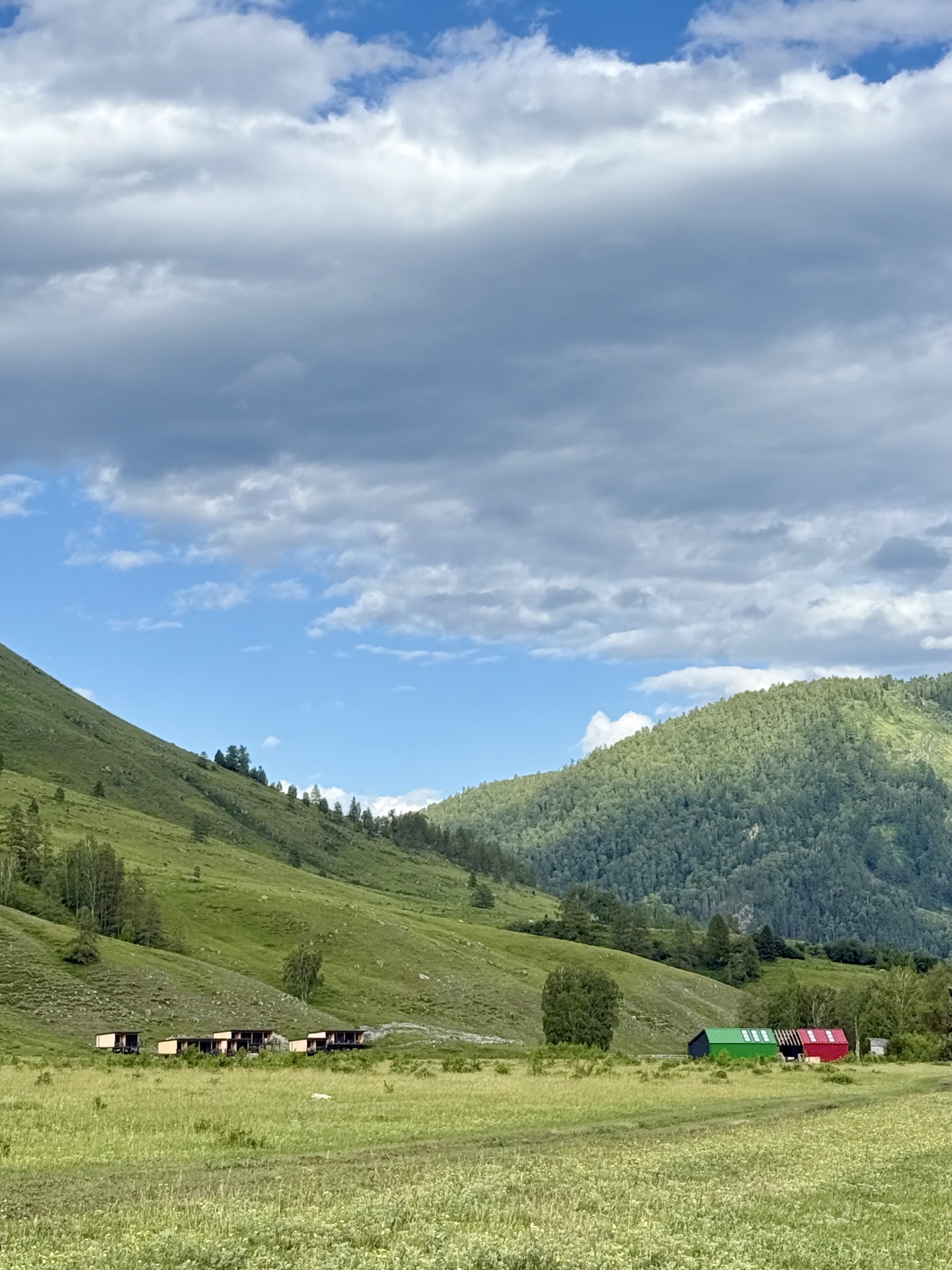 Белая гора - фото 1