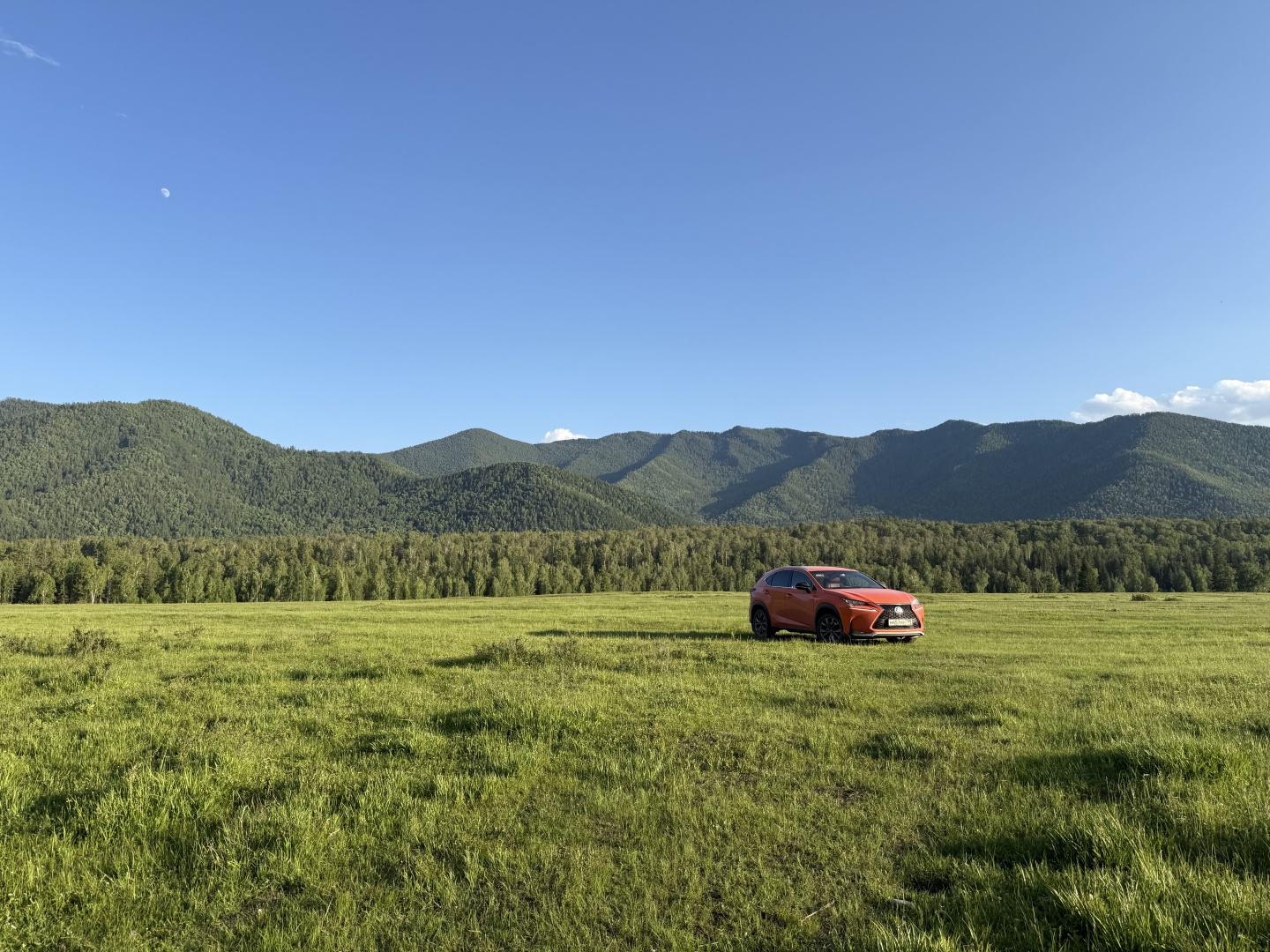 Белая гора - фото 3