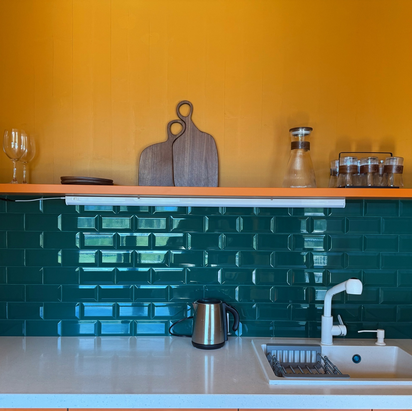 Белая гора - фото 9