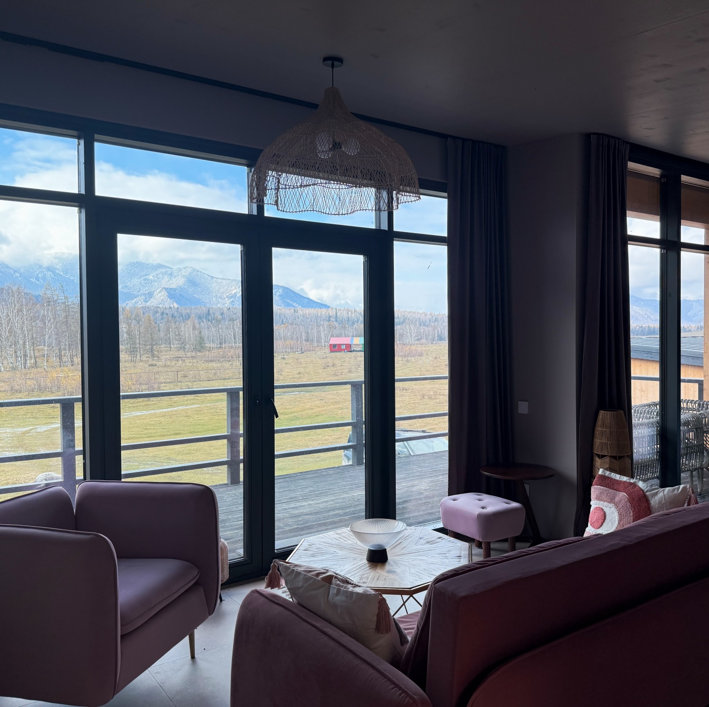 Белая гора - фото 17