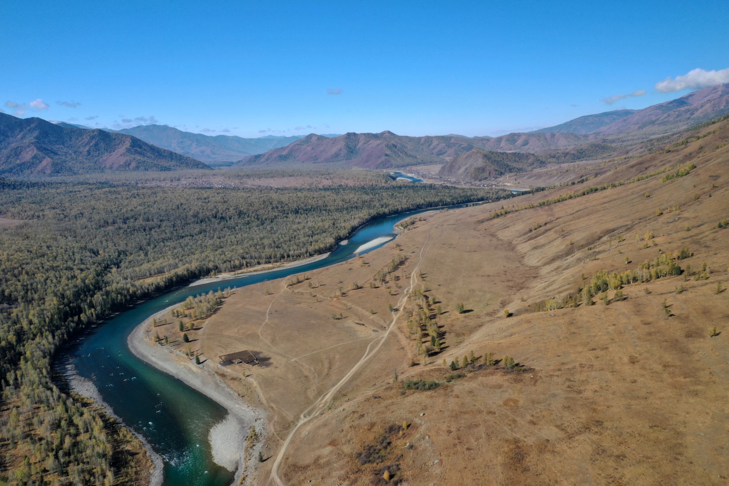 Белая гора - фото 18