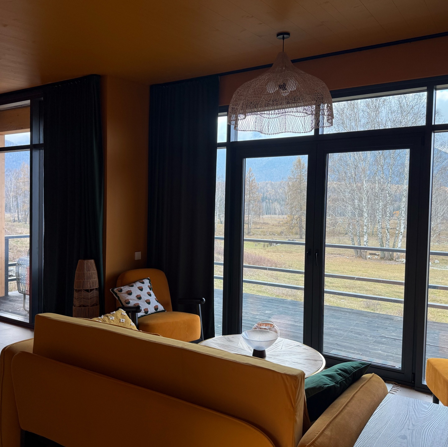 Белая гора - фото 24