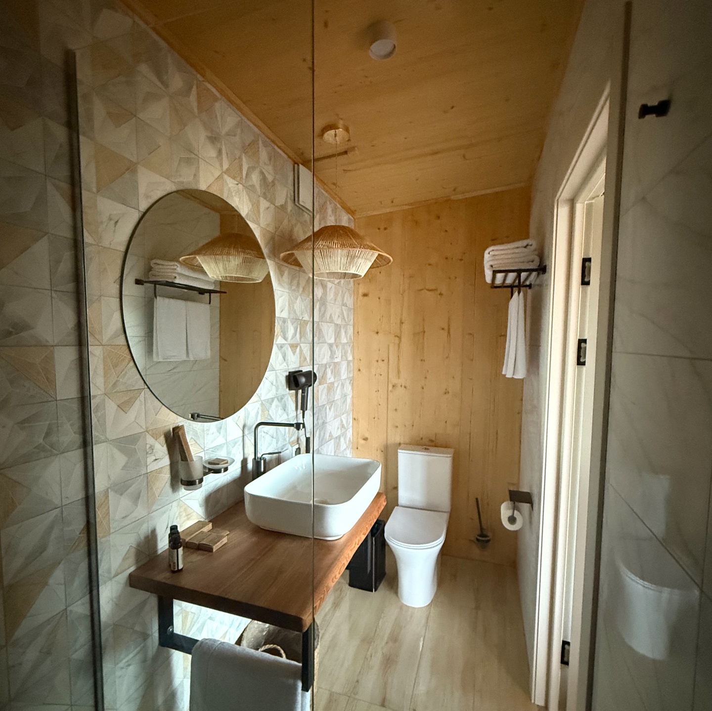 Белая гора - фото 25