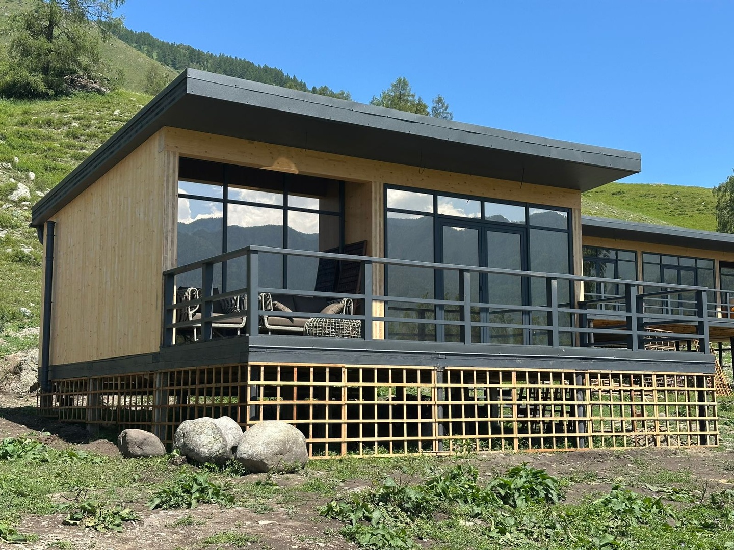 Белая гора - фото 28