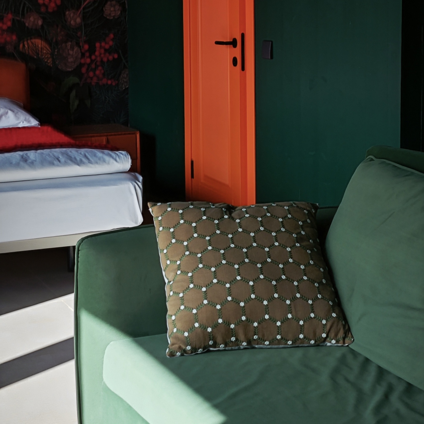 Белая гора - фото 29