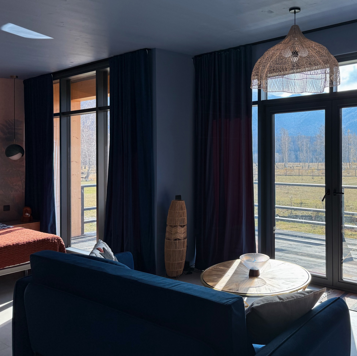 Белая гора - фото 31