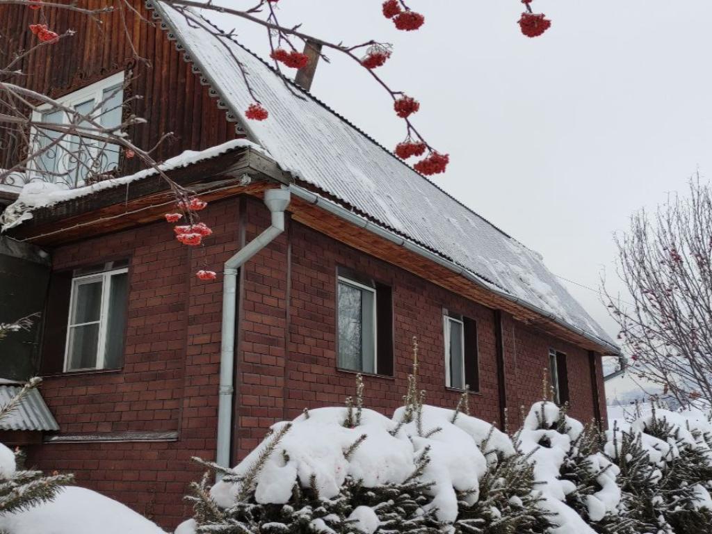 Туристический комплекс "Гостевой дом" ПОРТАЛ БЕЛУХА Усть-Кокса - фото 1