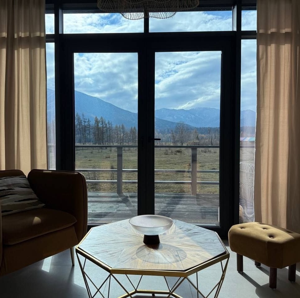 Сон шамана - фото 3