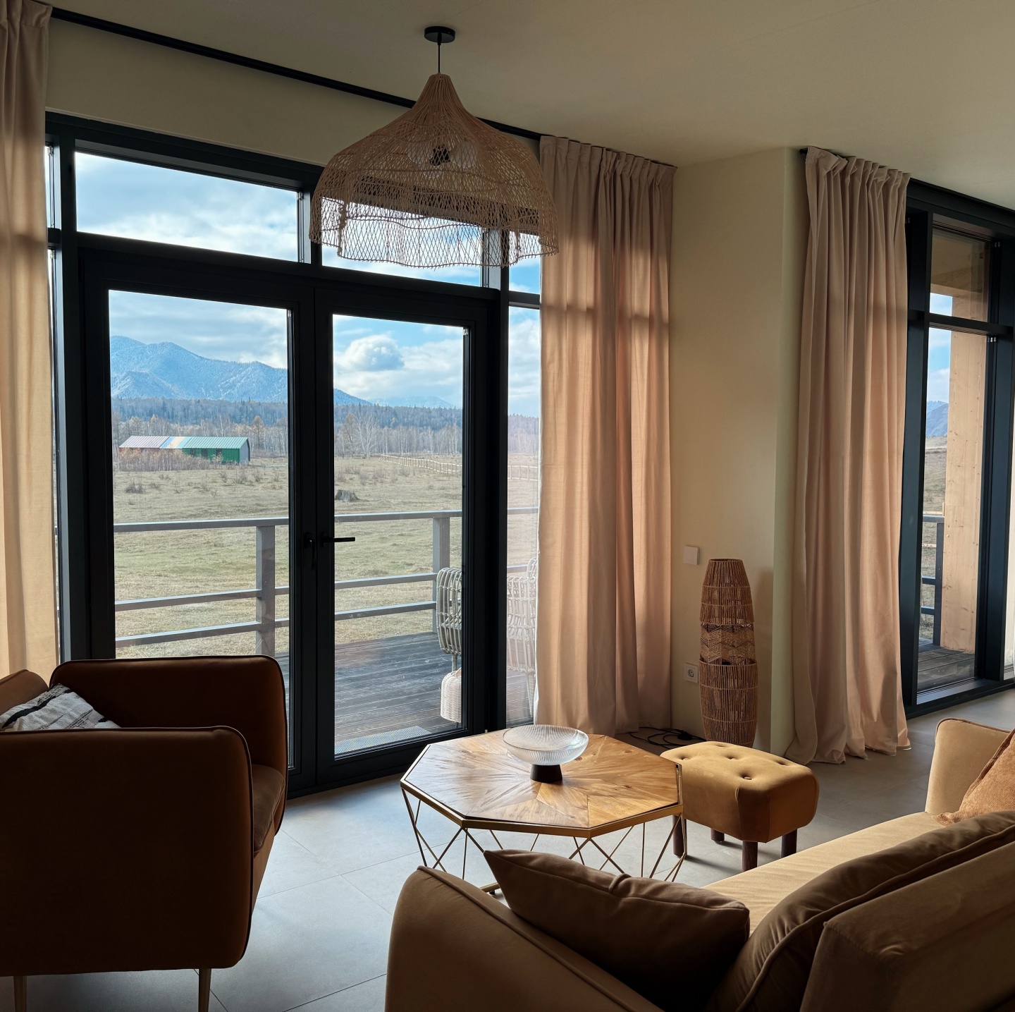 Сон шамана - фото 14