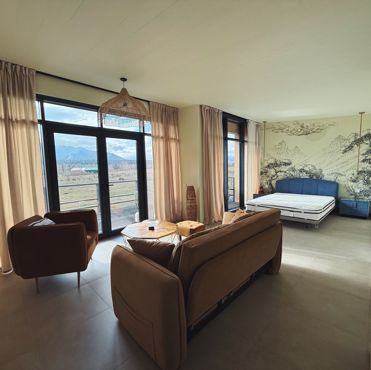 Сон шамана - фото 18