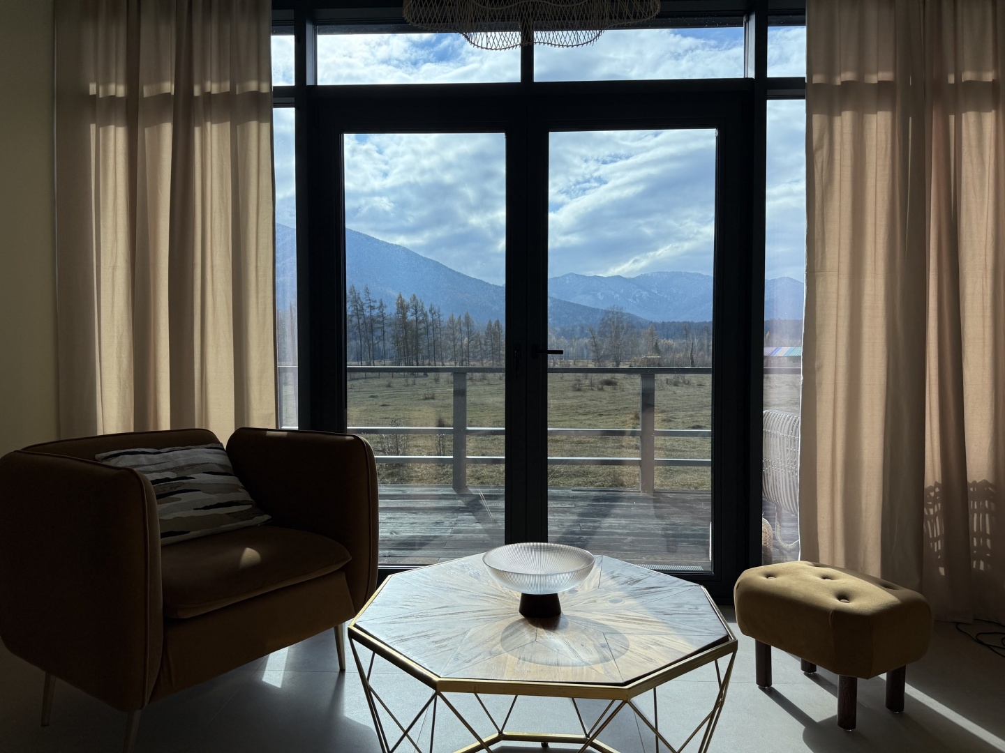 Сон шамана - фото 19