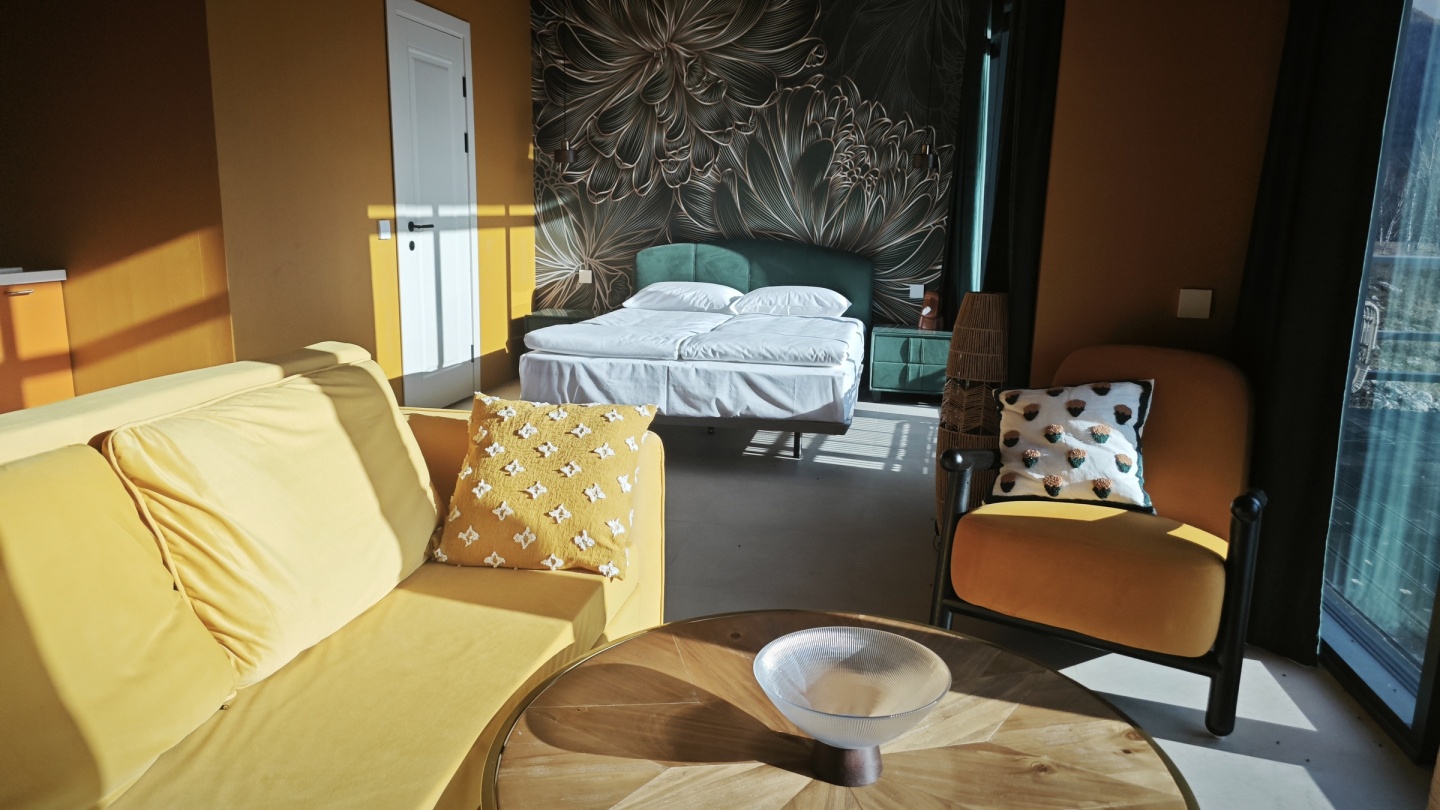 Долина Ярлу - фото 1