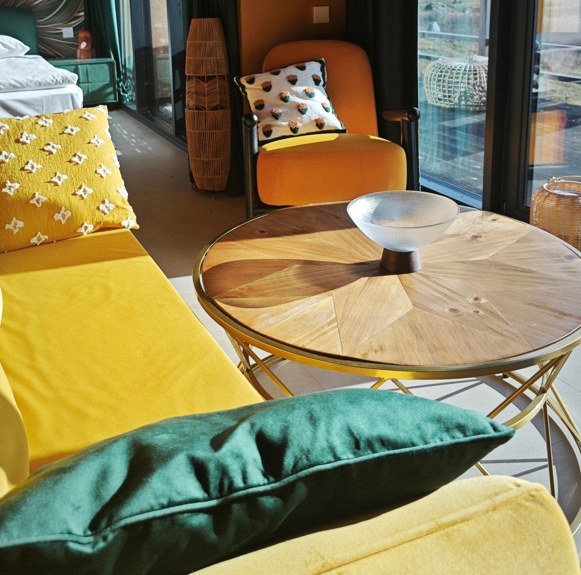 Долина Ярлу - фото 6