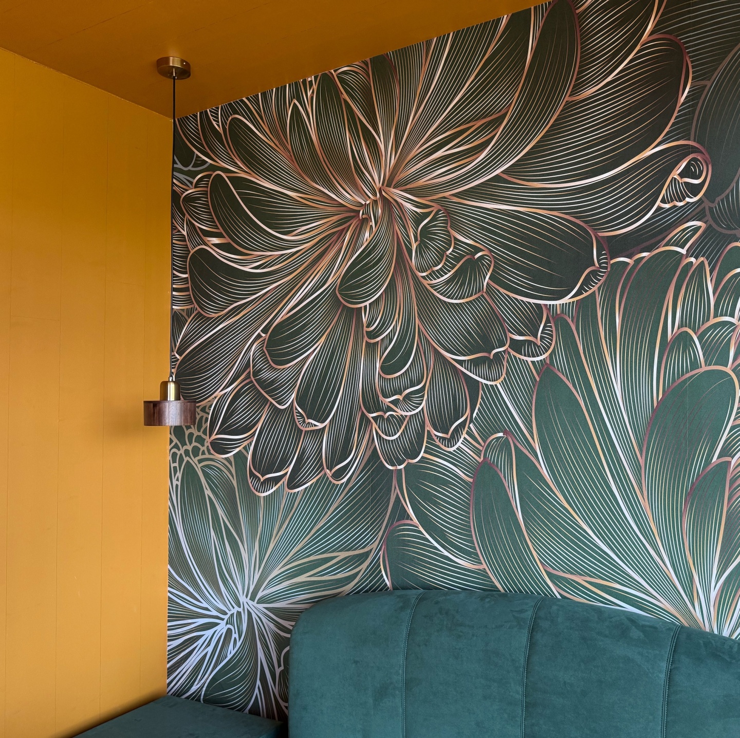 Долина Ярлу - фото 8