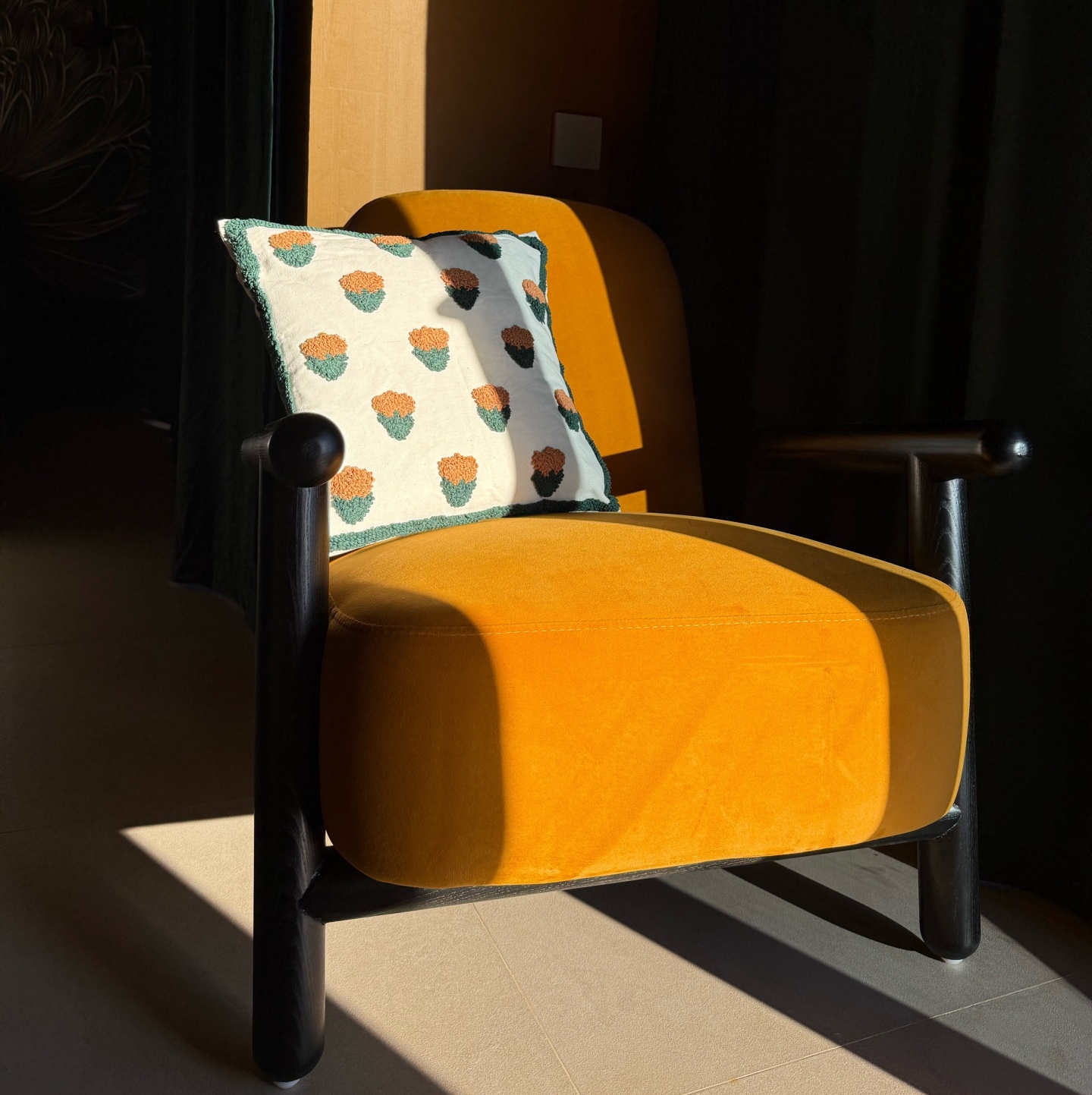 Долина Ярлу - фото 9