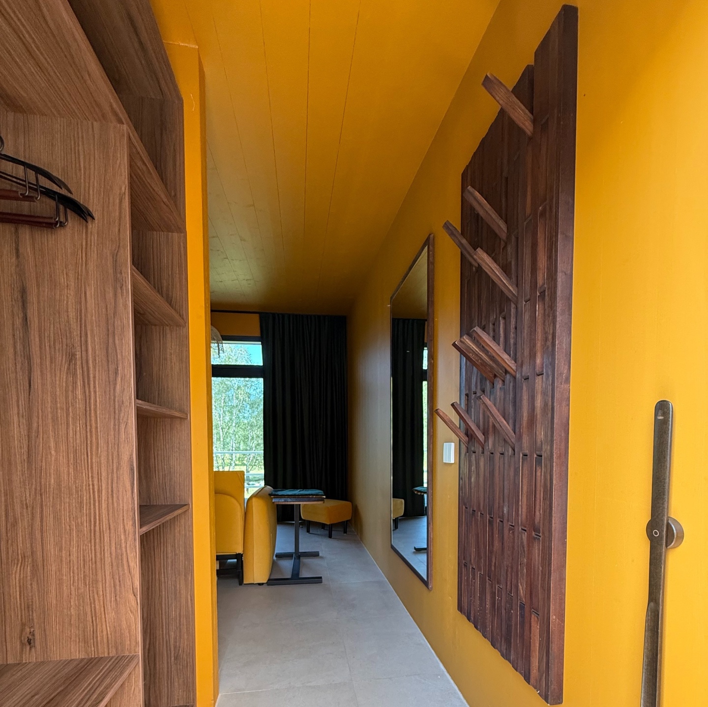 Долина Ярлу - фото 10