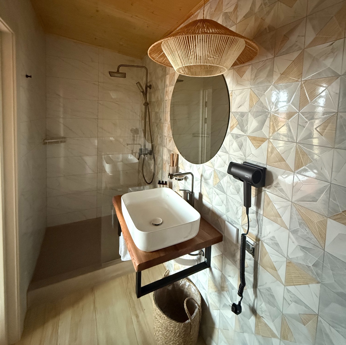 Долина Ярлу - фото 13