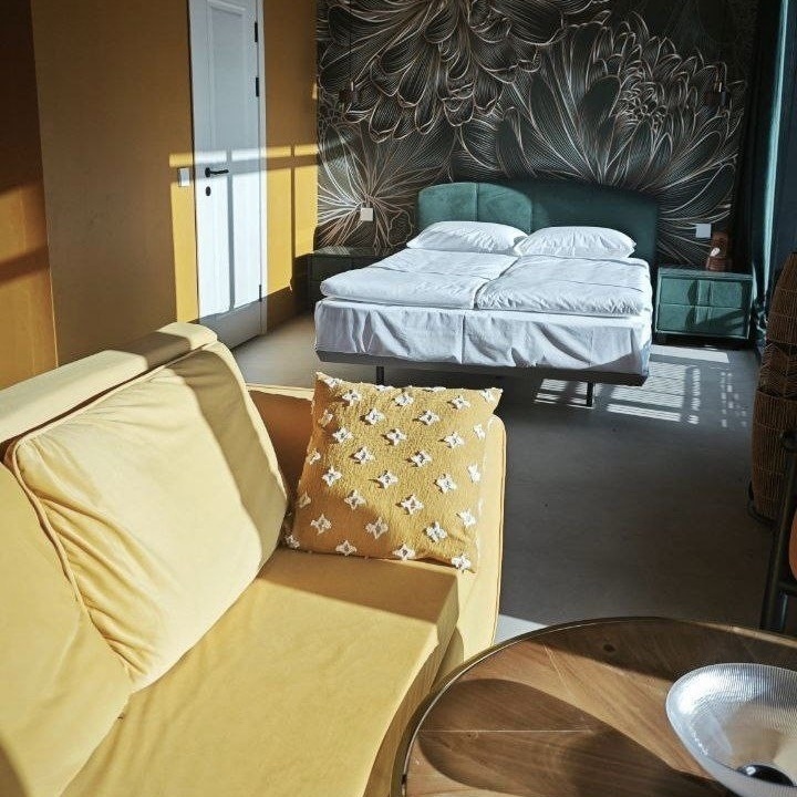 Долина Ярлу - фото 16