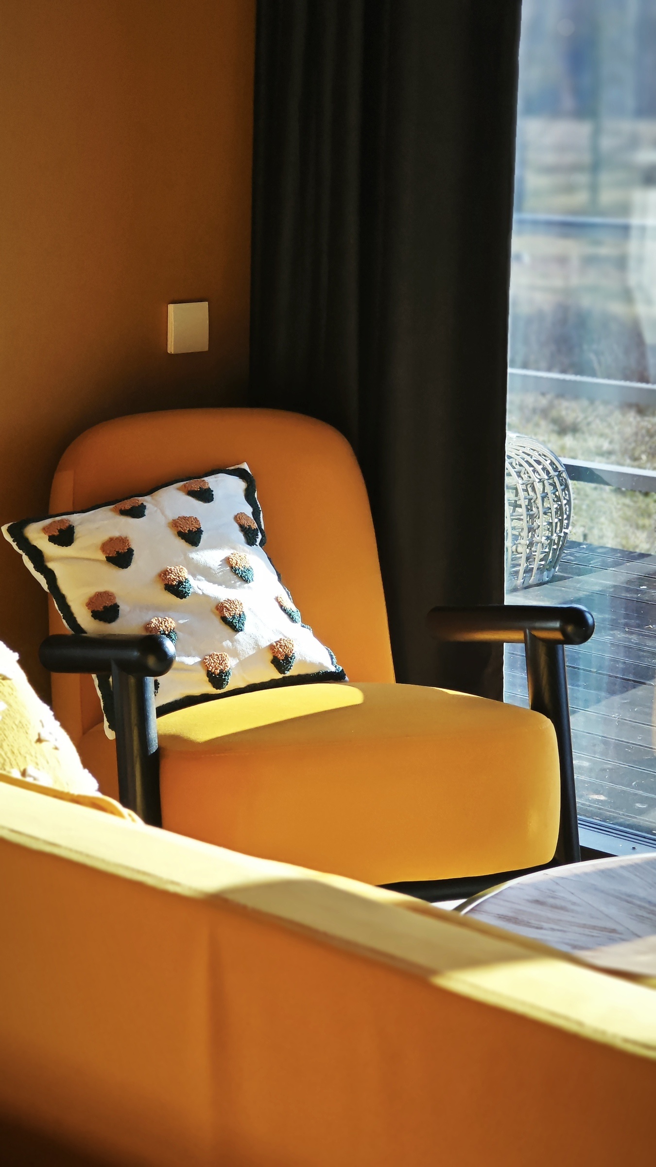 Долина Ярлу - фото 18