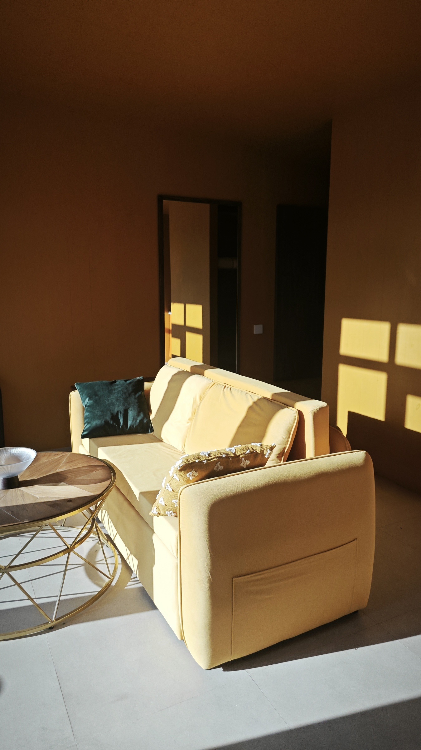 Долина Ярлу - фото 19