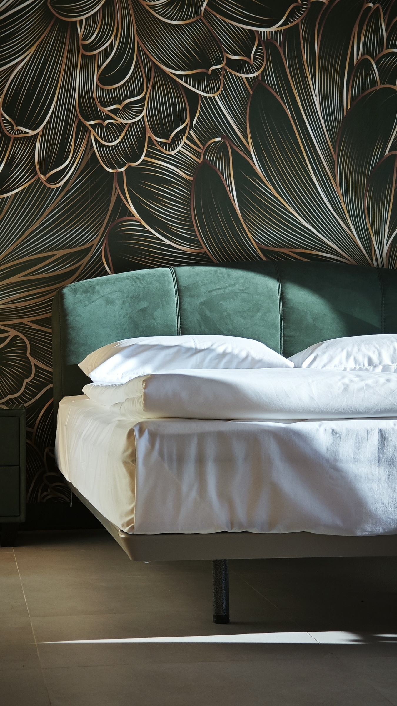 Долина Ярлу - фото 20