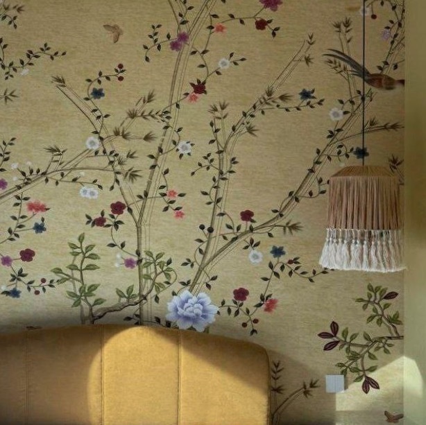 Жёлтая трясогузка - фото 6