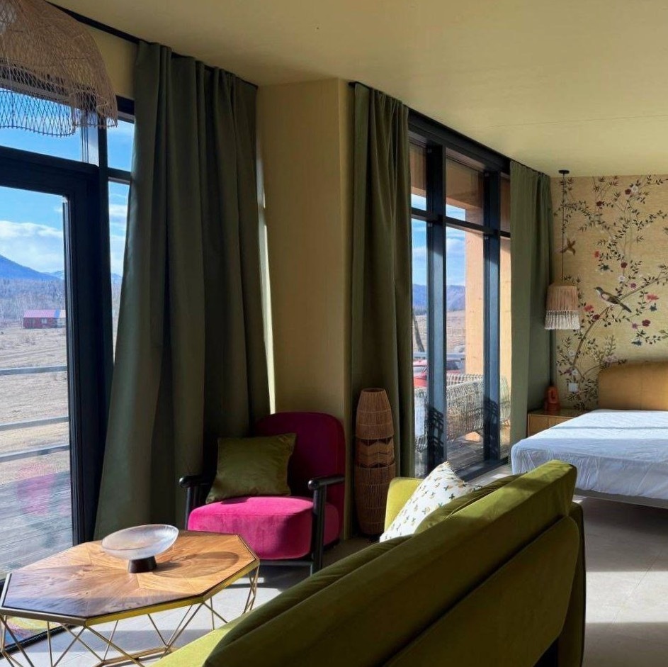 Жёлтая трясогузка - фото 7