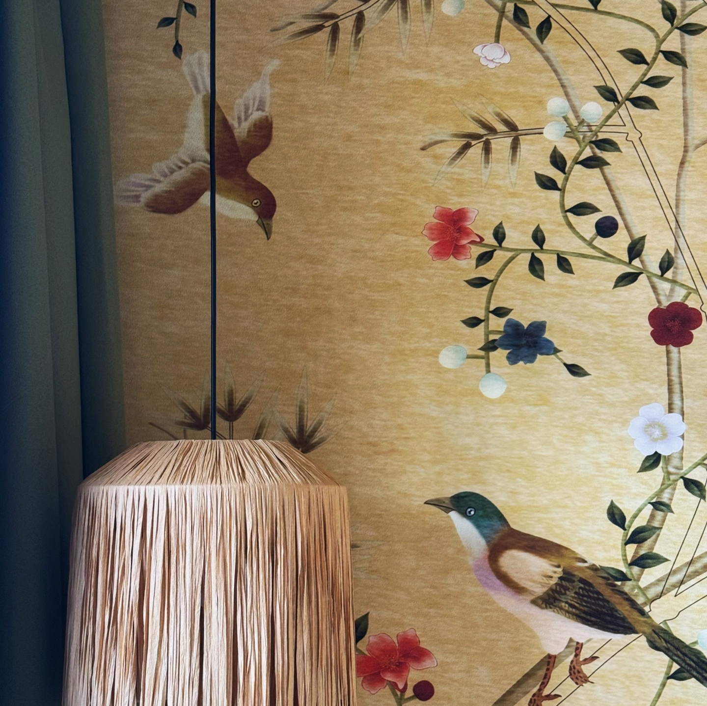 Жёлтая трясогузка - фото 14