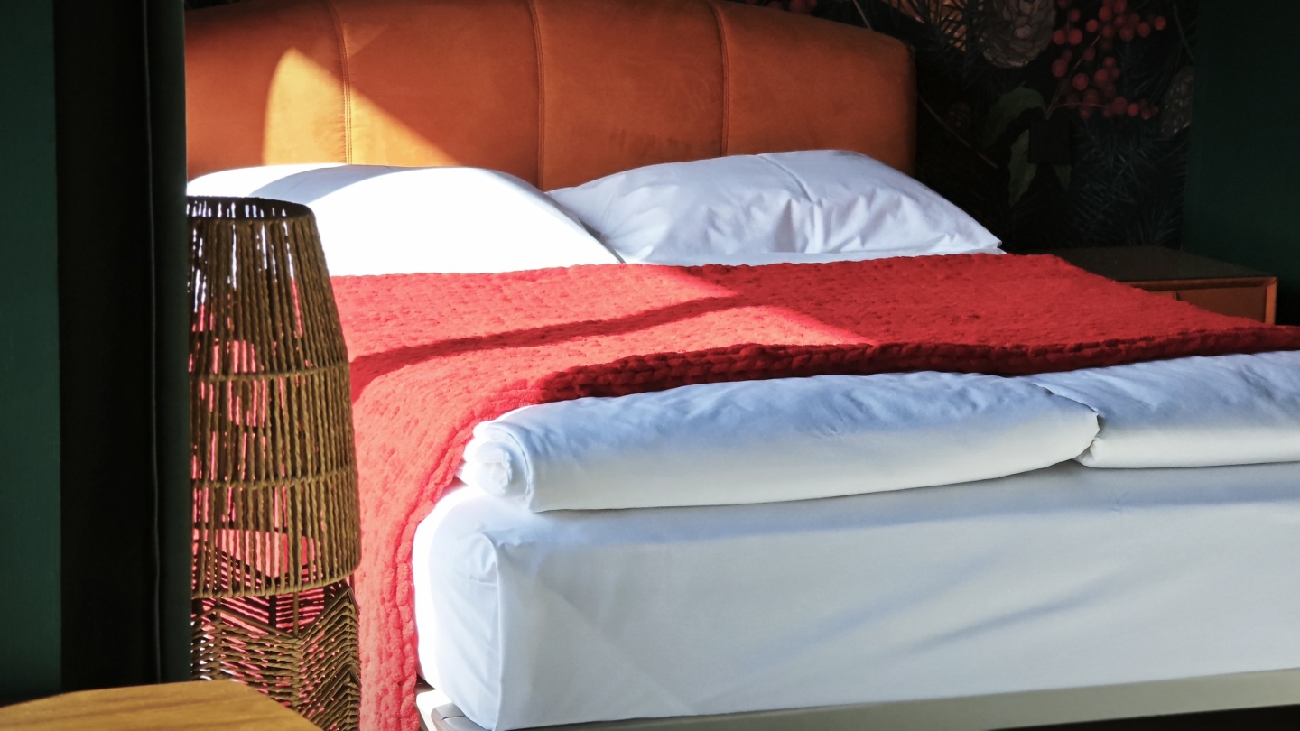 Рябиновый лес - фото 1