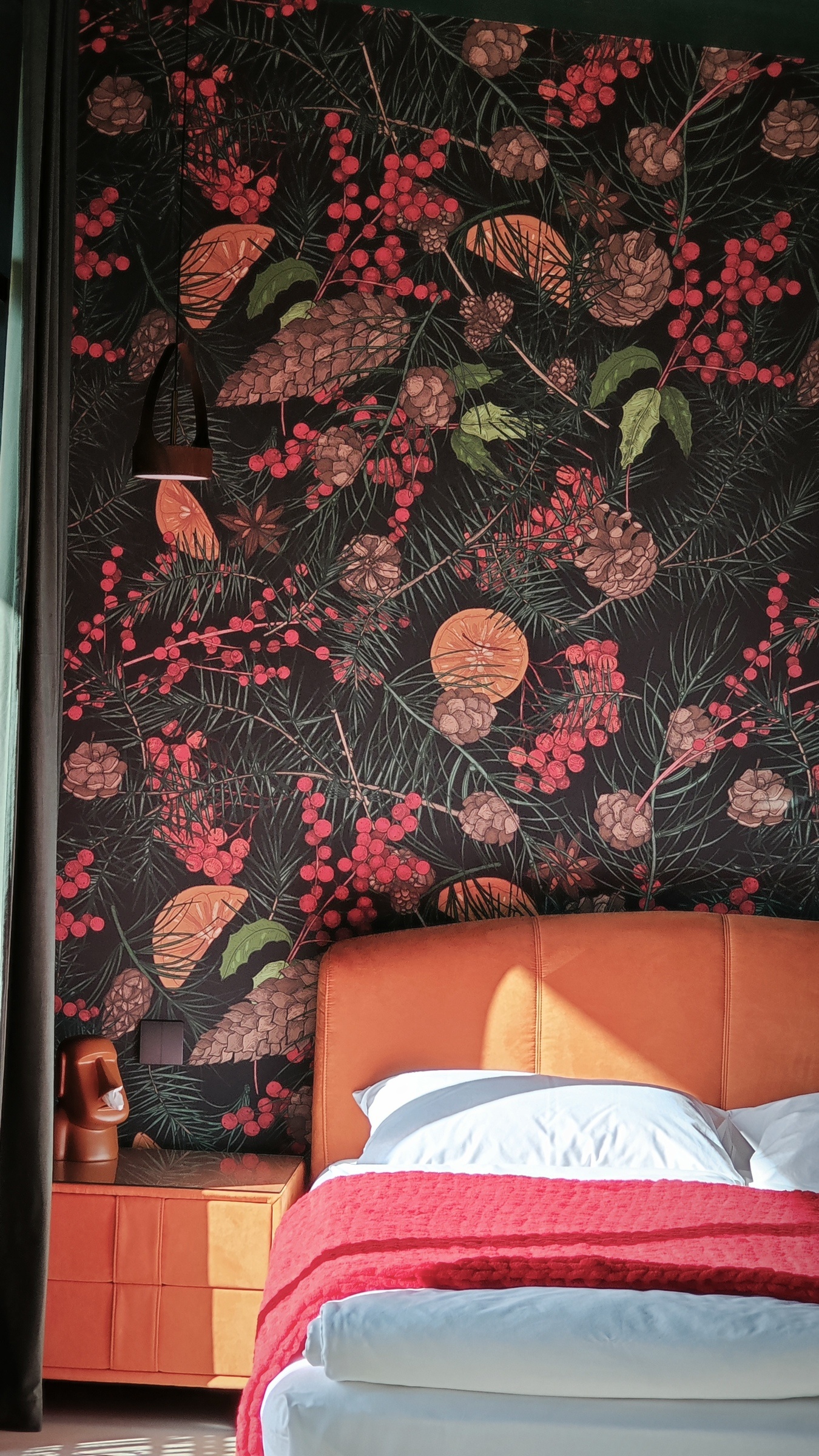 Рябиновый лес - фото 2