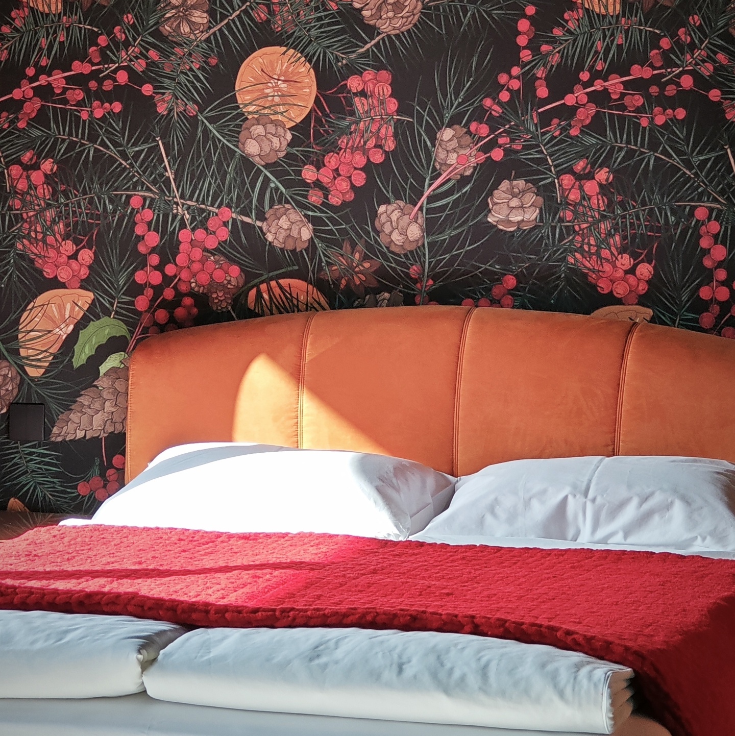 Рябиновый лес - фото 5